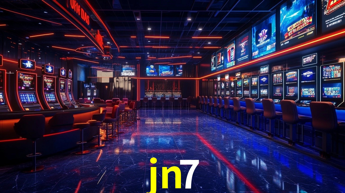 Experiência VIP jn7