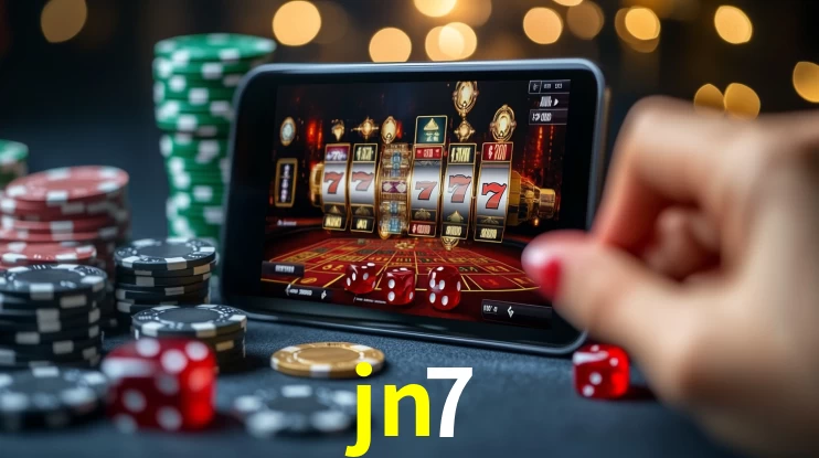 Welcome Bonus jn7