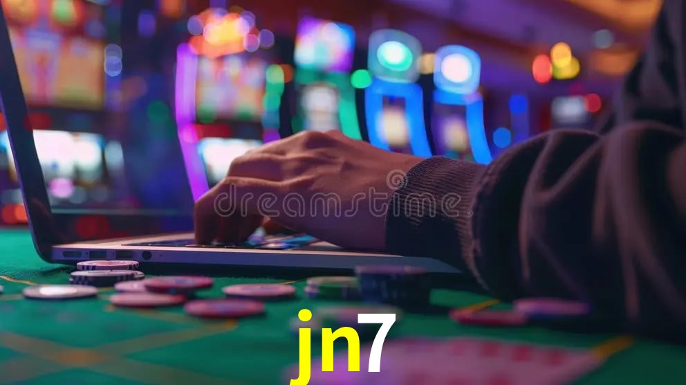 Casino Ao Vivo jn7