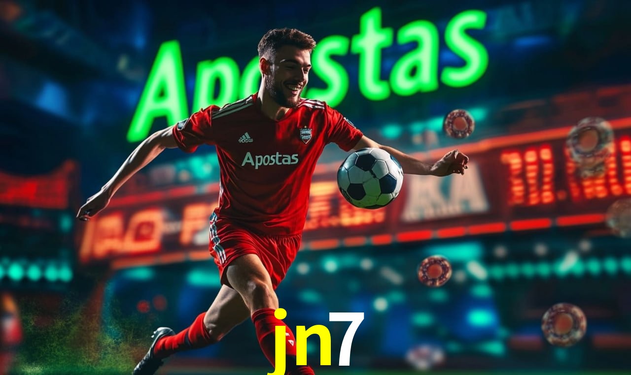 Torneios jn7