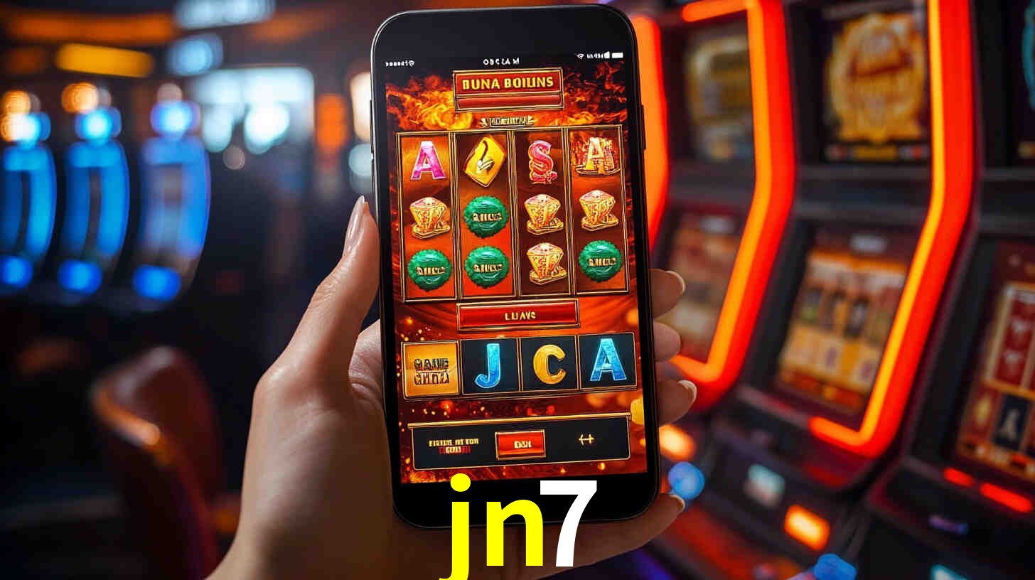 VIP Casino jn7
