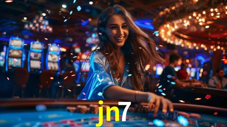 Responsive Design jn7
