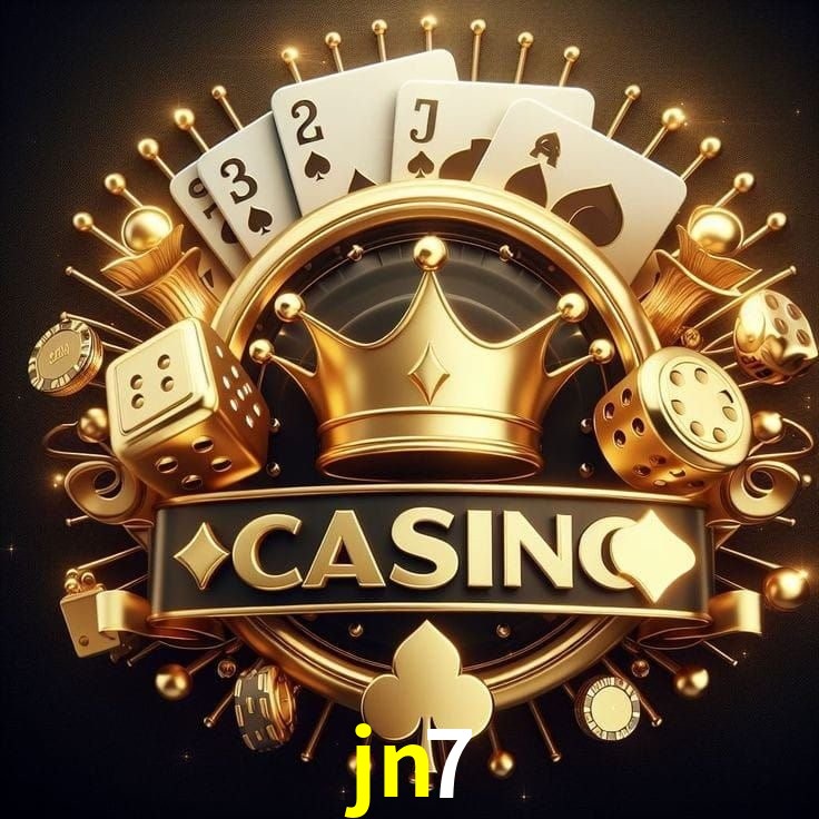 Provedores de Jogos jn7