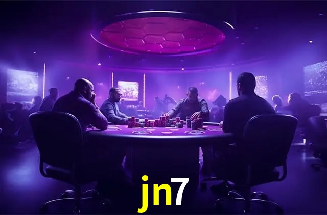Casino Ao Vivo jn7