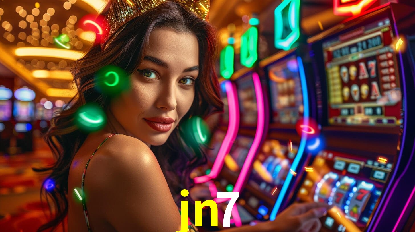 jn7 bet