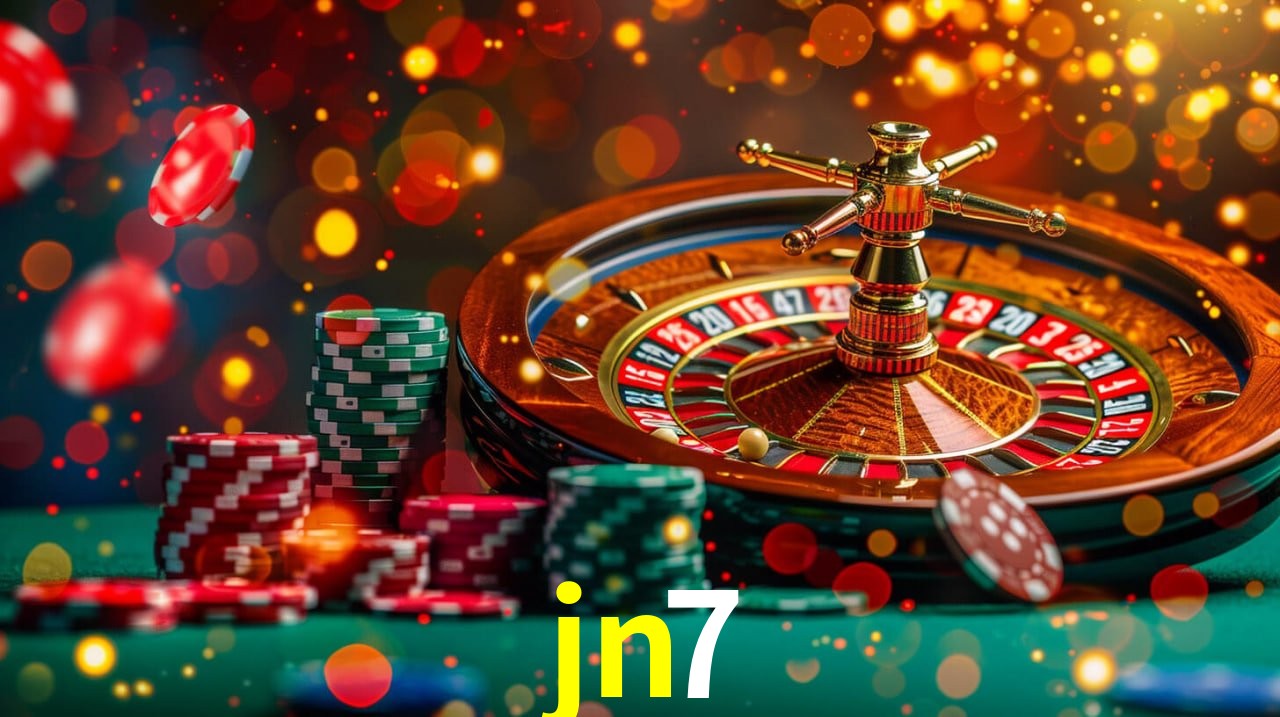 cassino jn7