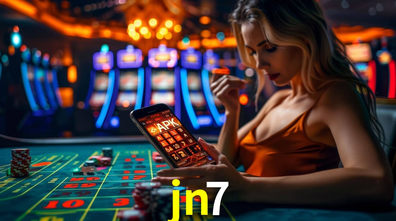Live Casino jn7