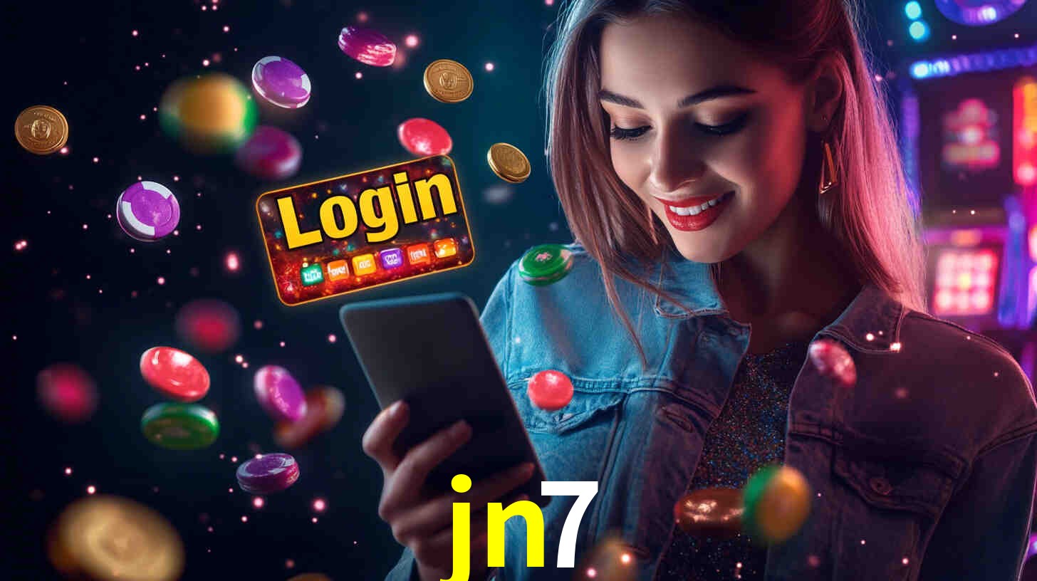 Inovações de Jogos na jn7: O Futuro das Experiências Interativas