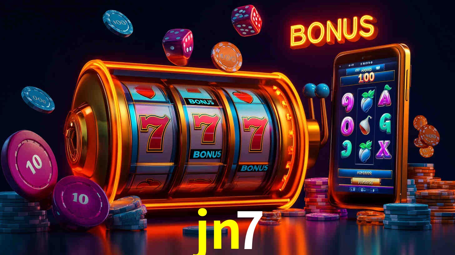 A Emoção da Loteria na jn7: Uma Chance de Mudança de Vida