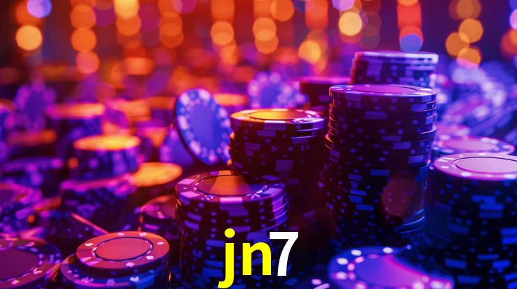 jn7 App Interface