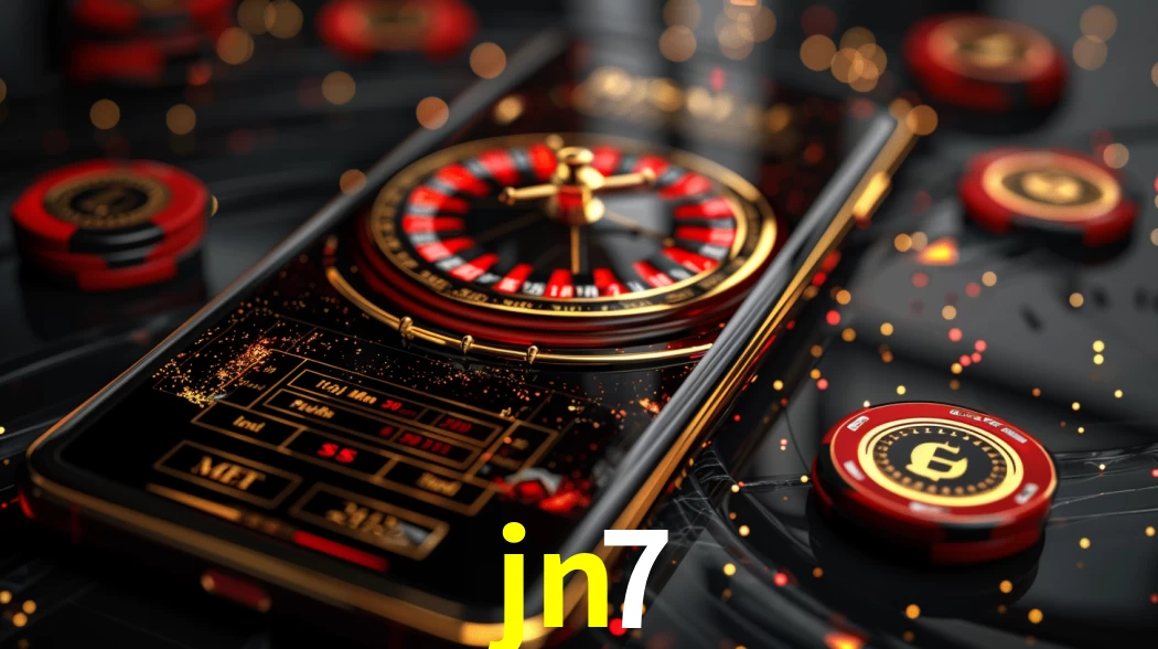 APP oficial da jn7 para mobile