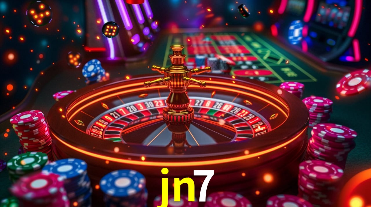 Jogos Exclusivos jn7