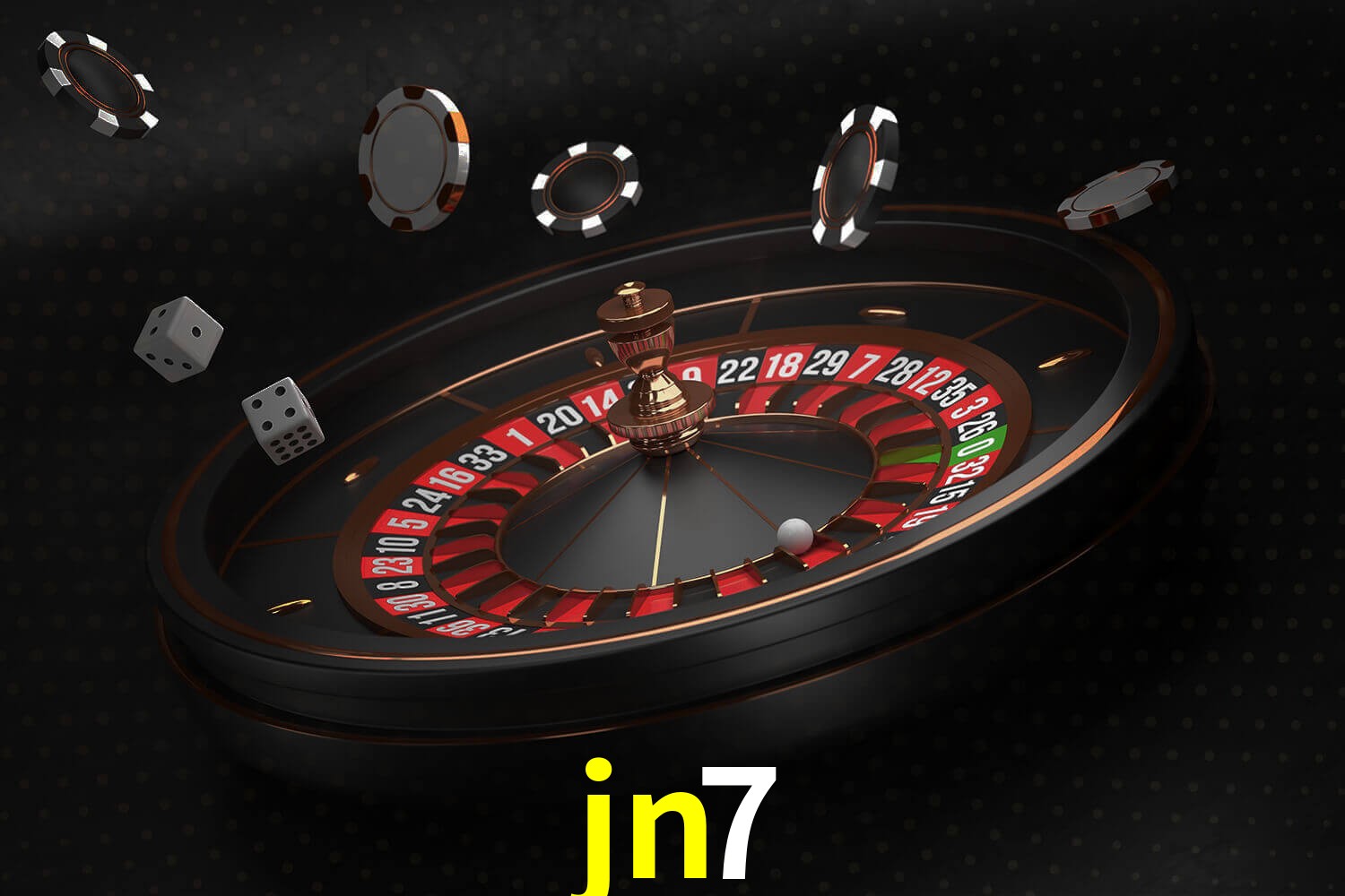 Live Casino jn7