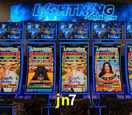 Apostas Esportivas na jn7: Um Guia Completo