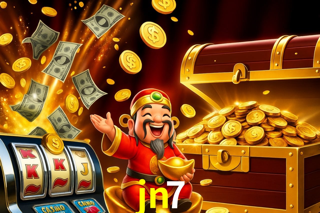 Mesa de Blackjack jn7
