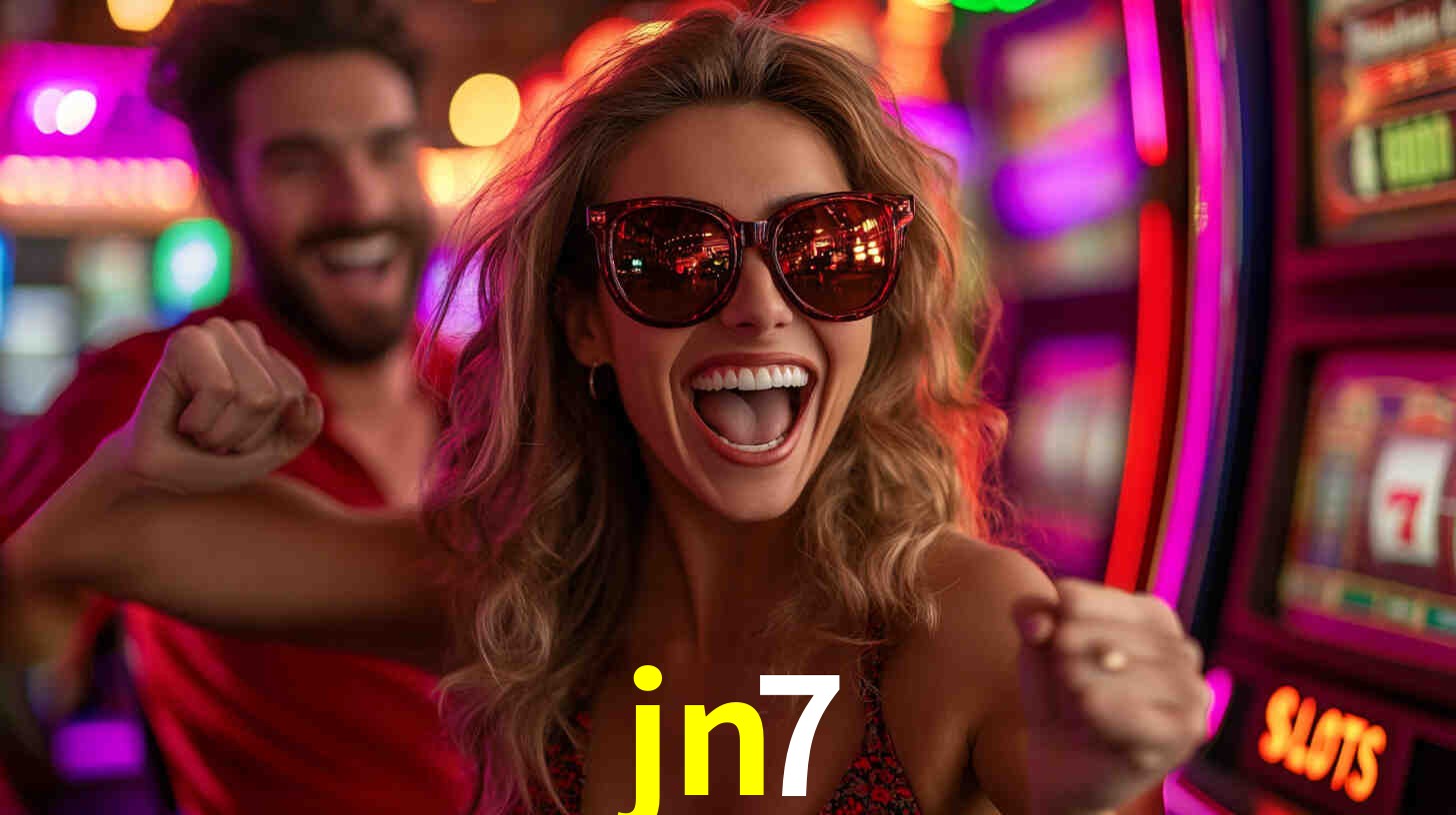 Desvendando o Mundo dos Jogos Virtuais na jn7