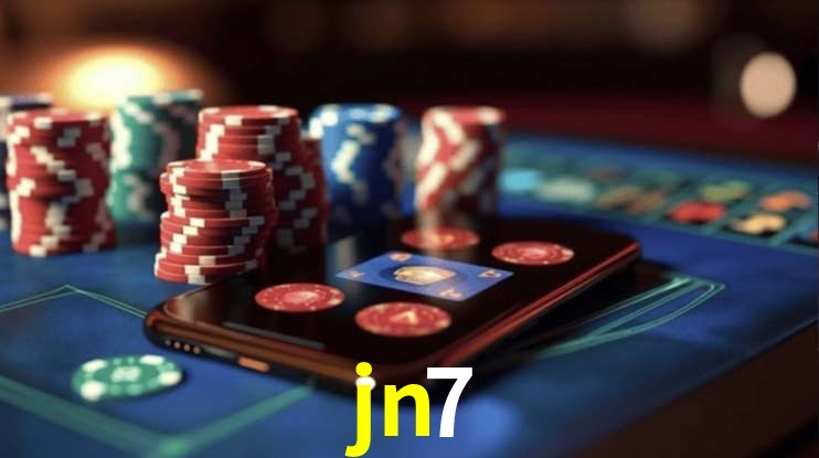 Estatísticas Esportivas jn7